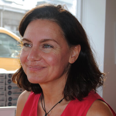 Isabel Dewilde